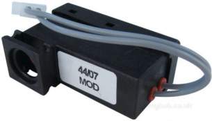 Ariston Boiler Spares -  Ariston 995296 Microswitch Wired