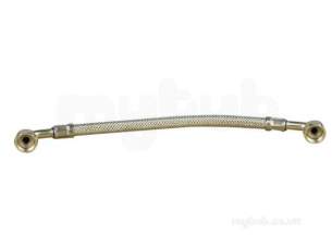Ariston Boiler Spares -  Mts Ariston 990737 Filling Loop