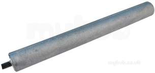 Ariston Boiler Spares -  Ariston 291126 Sacrificial Anode