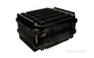 Baxi Boiler Spares -  Baxi 040064 Heat Exchanger 26kg 040064bax