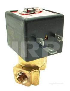 Asco Burner Spares -  Asco Egsce262c90 1-4inch Solenoid Valve