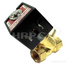 Asco Burner Spares -  Asco Egsce030b10 3-8inch Solenoid Valve