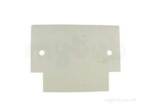 Baxi Boiler Spares -  Baxi 092133 Injector Fire
