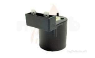 Baxi Boiler Spares -  Baxi 238295 Solenoid Pilot