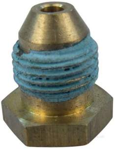 Baxi Boiler Spares -  Baxi 102050 Connecting Reducer 6mm-4mm