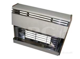 Baxi Boiler Spares -  Baxi 040773 Outer Case