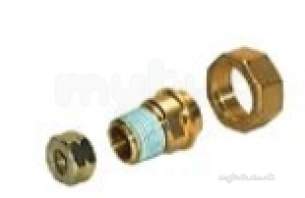Baxi Boiler Spares -  Baxi 040812 Gas Tap Kit 3 Way