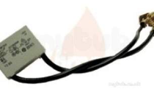 Baxi Boiler Spares -  Baxi 040884 Suppressor Kit