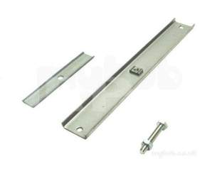 Baxi Boiler Spares -  Baxi 040890 Plate