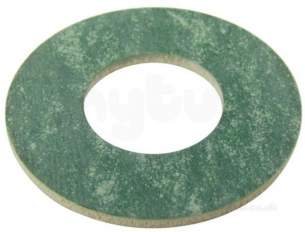 Baxi Boiler Spares -  Baxi 225825 Washer Fibre 28