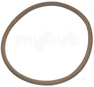 Baxi Boiler Spares -  Baxi 225941 O-ring