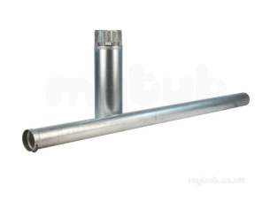 Baxi Boiler Spares -  Baxi 229426 Flue Assembly Kit
