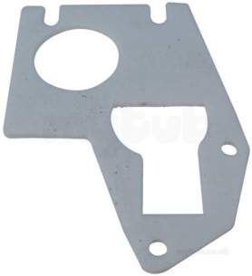 Baxi Boiler Spares -  Baxi 230979 Manifold Gasket