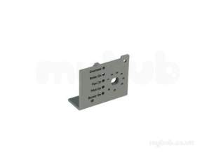 Baxi Boiler Spares -  Baxi 231249 Cover Protection Pf 231249bax