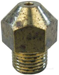 Baxi Boiler Spares -  Baxi 231354 Injector 30pf 231354bax
