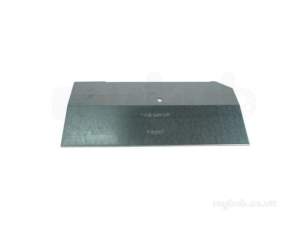 Baxi Boiler Spares -  Baxi 231664 Shield Heat Controls
