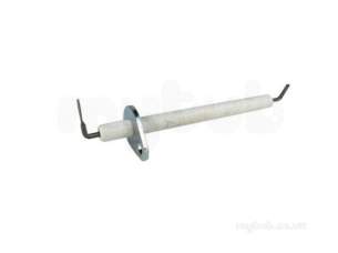 Baxi Boiler Spares -  Baxi 241141 Electrode Burner