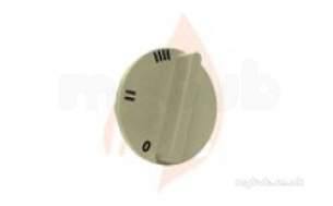 Baxi Boiler Spares -  Baxi 042718 Control Knob