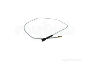 Baxi Boiler Spares -  Baxi 042740 Lead Electrode