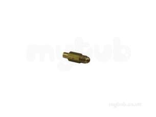 Baxi Boiler Spares -  Baxi 238270 Injector C06-ng