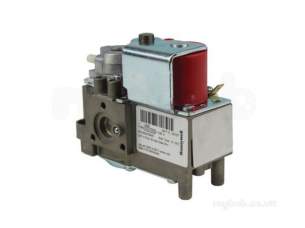 Baxi Boiler Spares -  Baxi 245341 Gas Valve Kit Honeywell