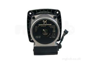 Baxi Boiler Spares -  Baxi 5113411 Pump Gfs Ups15/60