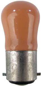 Baxi Boiler Spares -  Baxi 042842 15w Bulb