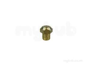 Baxi Boiler Spares -  Baxi 042857 Injector