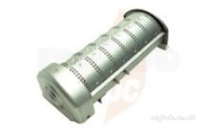 Baxi Boiler Spares -  Baxi 042859 Boiler Burner Bar