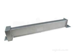 Baxi Boiler Spares -  Baxi 042880 Burner