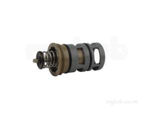 Baxi Boiler Spares -  Baxi 241361 3 Way Valve Cartridge