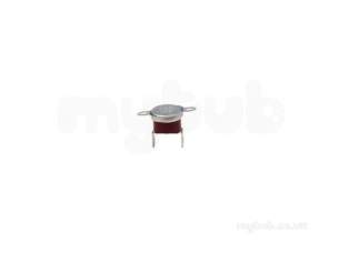 Baxi Boiler Spares -  Baxi 240670 Boiler Thermostat