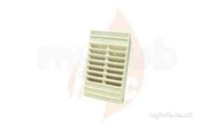 Baxi Boiler Spares -  Baxi 043025 Radiant 43025