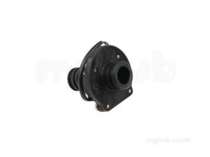 Baxi Boiler Spares -  Baxi 242459 Flow Switch Al300011