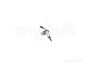 Baxi Boiler Spares -  Baxi 043026 Electrode