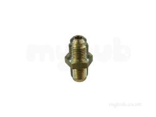 Baxi Boiler Spares -  Baxi 227348 Fire Injection