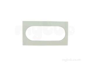 Baxi Boiler Spares -  Baxi 230655 Right Hand Insulation Header