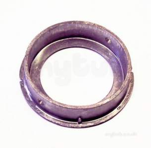 Baxi Boiler Spares -  Baxi 230963 Flue Restrictor 50pf
