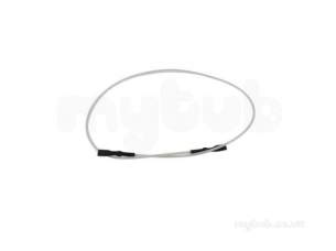 Baxi Boiler Spares -  Baxi 043043 Lead Electrode