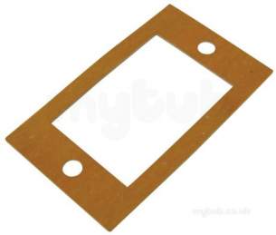 Baxi Boiler Spares -  Baxi 232045 Manifold Gasket