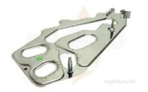 Baxi Boiler Spares -  Baxi 043210 Burner Bar
