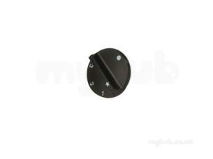 Baxi Boiler Spares -  Baxi 043115 Control Knob
