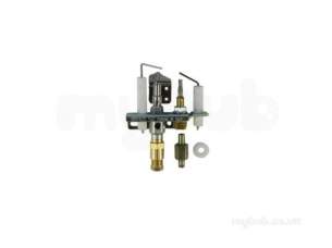 Baxi Boiler Spares -  Baxi 238292 Asd Kit Assembly 238292bax