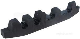 Baxi Boiler Spares -  Baxi 239389 Coal Front Support