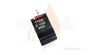 Baxi Boiler Spares -  Baxi 240774 Ntc Thermostat