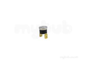 Baxi Boiler Spares -  Baxi 241174 O/heat Tstat 2455r97100901