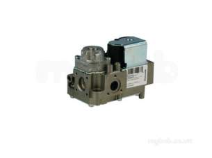 Baxi Boiler Spares -  Baxi 242473 Gas Valve Vk4115v1048