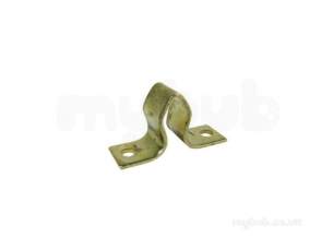Baxi Boiler Spares -  Baxi 062593 Male Clip Fits 040694