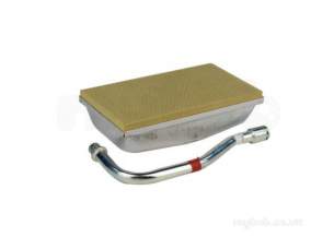Baxi Boiler Spares -  Baxi 242492 Burner Assembly