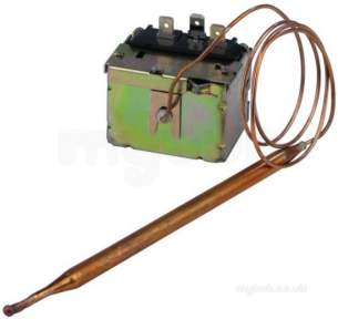 Potterton Boiler Spares -  Potterton C28p1432 Mathan O/h Stat